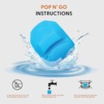 Jaw Exerciser - Tones Face & Neck, Defines Jawline for Men & Women - Image 4