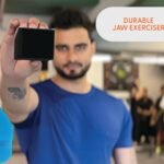 Jaw Exerciser - Tones Face & Neck, Defines Jawline for Men & Women - Image 2