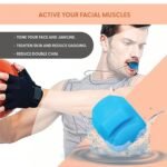 Jaw Exerciser - Tones Face & Neck, Defines Jawline for Men & Women - Image 7