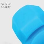 Jaw Exerciser - Tones Face & Neck, Defines Jawline for Men & Women