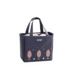 Insulated Lunch Bag | Waterproof Oxford Thermal Lunch Pouch with Zipper for Adults & Kids