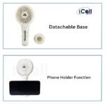 Hand Fan LD3 - Image 3