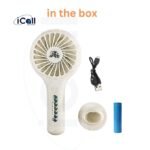 Hand Fan LD3 - Image 4