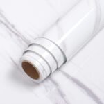 MySmartiee | White Marble Marble Wallpaper for Furniture Marble Contact