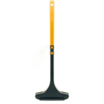 2-in-1 Mesh & Window Cleaner - Double-Sided Brush with Extendable Handle