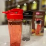 Apex 800ML Juice Shake Bottle | Unbreakable Freezer Safe Gym Water & Protein Shaker Bottle