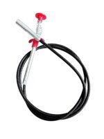 Drain Clog Remover Claw Tool - Stainless Steel Hair Dredge Remover for Sink, Tub & Shower - Image 4