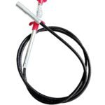 Drain Clog Remover Claw Tool - Stainless Steel Hair Dredge Remover for Sink, Tub & Shower