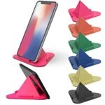Pyramid Mobile Stand - Anti-Slip, Multi-Angle Phone Holder for Desk/Table - Image 6