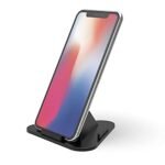 Pyramid Mobile Stand - Anti-Slip, Multi-Angle Phone Holder for Desk/Table - Image 3