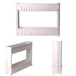 Slim Storage Rack [2 Layer] - Image 3