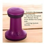 APEX Push & Chop Vegetable Chopper 1000ml with Beating Blade - Image 6