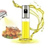 Glass Oil Spray Bottle-100ml
