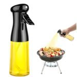 Oil Spray Glass Bottle - 300ml