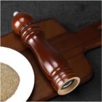 MySmartiee Adjustable Spice Crusher for Table Use