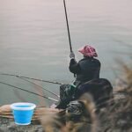 5L Foldable Travel Bucket - Collapsible Silicone Bucket for Camping & Car Wash - Image 4