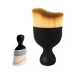 Soft-Bristle Car Interior Brush - Scratch-Free Dashboard & Vent Cleaning Tool - MySmartiee