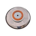 Stainless Steel Coconut Breaker - Heavy Duty 304 Grade Cracker Tool - Image 4