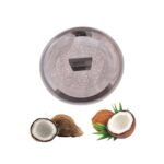 Stainless Steel Coconut Breaker - Heavy Duty 304 Grade Cracker Tool