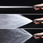 High Pressure Water Spray Gun - Brass Nozzle for Car, Bike & Garden Washing - Image 3