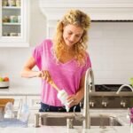 3-in-1 Cleaning Brush Set - 360 Degree Long Handle for Bottles & Baby Bottles - Image 6