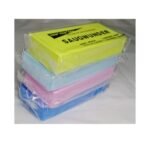 Magic Cleaning Sponge - PVA Super Absorbent for Kitchen, Cars & Windows - Image 3