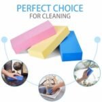 Magic Cleaning Sponge - PVA Super Absorbent for Kitchen, Cars & Windows