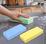Magic Cleaning Sponge - PVA Super Absorbent for Kitchen, Cars & Windows - Image 7