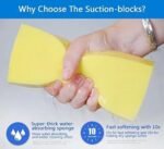 Magic Cleaning Sponge - PVA Super Absorbent for Kitchen, Cars & Windows - Image 8