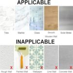 Corner Wall Shelf - Self-Adhesive Metal Rack for Bathroom & Kitchen Storage - MySmartiee - Image 13