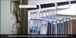 5-in-1 Stainless Steel Foldable Hanger for Clothes & Pants - Multi-Layer Wardrobe Organizer - Image 4