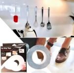 3m Grip Tape - Heavy Duty Double-Sided Removable Adhesive for Multipurpose Use - Image 2