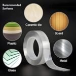 3m Grip Tape - Heavy Duty Double-Sided Removable Adhesive for Multipurpose Use - Image 4