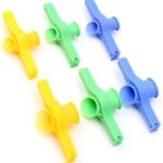 Food Clip for Sealing Bags - Multipurpose Pouch Sealer for Kitchen & Snacks