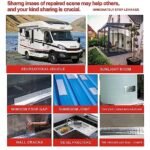 Water Proof Tape Large - Image 3