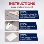 Water Proof Tape Small - Image 2
