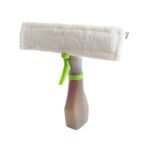 3-in-1 Glass Cleaner Spray for Windows, Glass Wiper & Brush Cleaner - Streak-Free Shine