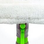 3-in-1 Glass Cleaner Spray for Windows, Glass Wiper & Brush Cleaner - Streak-Free Shine - Image 4