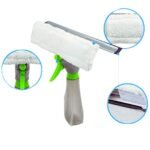 3-in-1 Glass Cleaner Spray for Windows, Glass Wiper & Brush Cleaner - Streak-Free Shine - Image 5