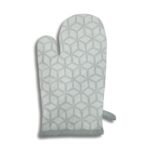 18X30 Cm Heat Resistant Oven Gloves, Microwave Mitts for Cooking & Baking, Thick & Safe