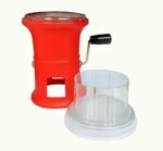 Apex Oval Dry Fruit Cutter - Chilli, Garlic & Nut Chopper with Stainless Steel Blades for Kitchen - Image 6