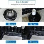 Leak Proof Spray for Walls & Roofs, Waterproof Sealant, Crack Filler & Leak Repair Spray - Image 5
