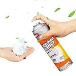 Multipurpose Kitchen Cleaner Spray, Foam Degreaser for Oil, Grease & Chimney Stain Removal - Image 6