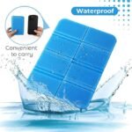Foldable Anti-Slip Foam Mat for Sitting - Image 9