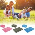 Foldable Anti-Slip Foam Mat for Sitting - Image 8