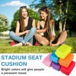 Foldable Anti-Slip Foam Mat for Sitting - Image 3