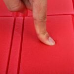 Foldable Anti-Slip Foam Mat for Sitting - Image 4