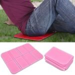 Foldable Anti-Slip Foam Mat for Sitting - Image 6