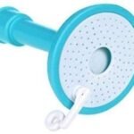 Sink Shower Faucet Extender | 360 Degree Rotating Tap Nozzle Water Saving Spray Head for Kitchen