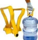 Water Can Lifter Handle | Heavy Duty Bottle Holder for 20L Bottled Water Lifting & Carrying